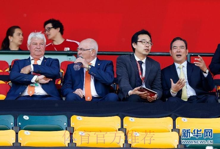 蔡振华:铿锵玫瑰精神再现 中国女足还能前行