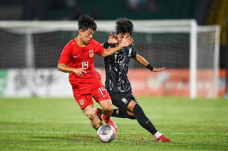 中国U-16男足获“和平杯”季军